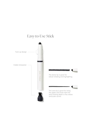 Jane Iredale Colorluxe Göz Farı Stik 0