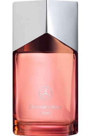 Mercedes-benz Land Edp 100 Ml Erkek Parfümü Odunsu