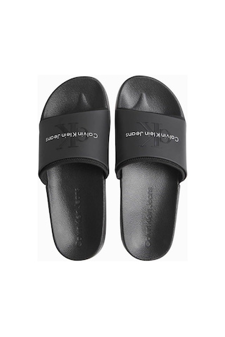 Calvin Klein Erkek Terlik Siyah