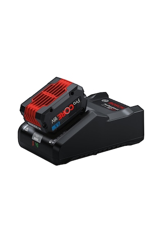 Professional 2 X Procore 18v 8.0 Ah Akü + Gal 18v-160 Şarj Cihazı Başlangıç Kiti - 1600a02t5p