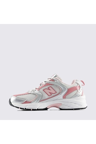 New Balance Lifestyle Kadın Günlük Ayakkabı U53022q Gri
