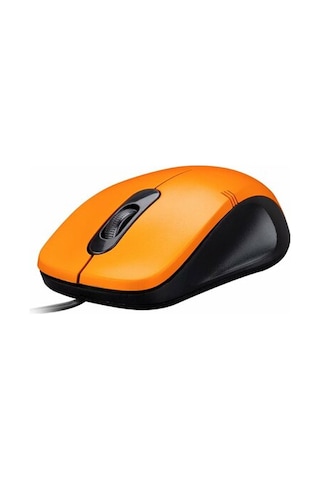 Everest SM-258 Kablolu Optik Mouse