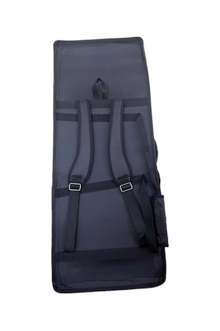 Medeli Dante Zen Pedli Klavye Çantası