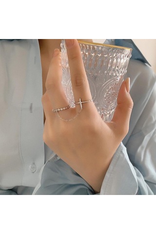 Altın Tancise Klasik 925 Ayar Gümüş Zirkon Yüzük Bayanlar Takı Düğün Promise Parti Hediye Altın