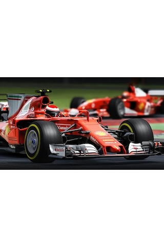 Assetto Corsa Ultimate Edition Ps4 Oyun
