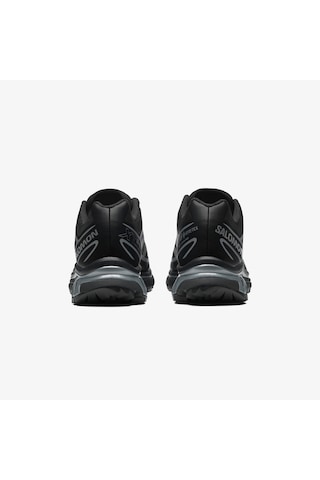 Salomon Xt-6 Gore Tex Unisex Siyah Outdoor Ayakkabı L47450600 Siyah