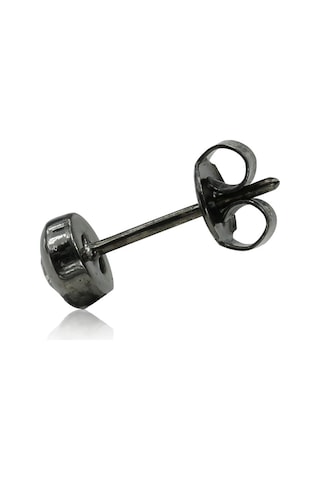 Brown Pırlanta Erkek Küpesi - 0.15 Karat 18 Ayar N11.107