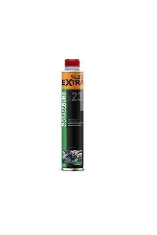Grassburg Radyatör İçi Temizleme 1 Lt Grassburg Radyatör İçi Temizleme 1 Lt