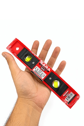 Su Terazisi Mıknatıslı 23 Cm