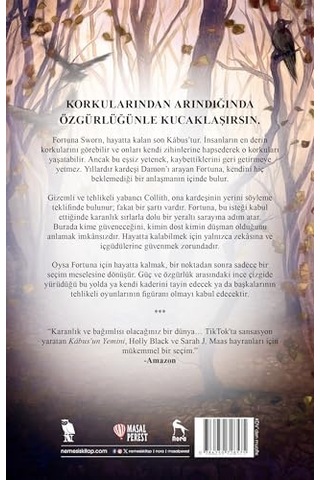 Kabus'un Yemini