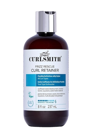 Curlsmith Frizz Rescue Curl Retainer Saç Şekillendirici Jel 237ml