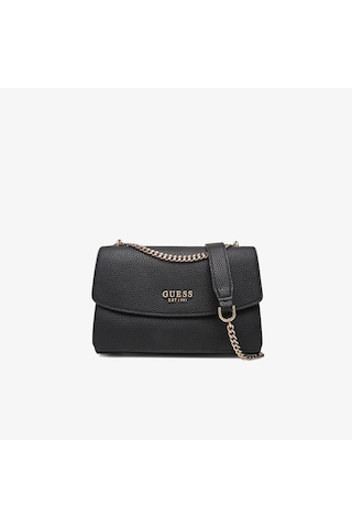 Guess Calista Kadın Çapraz Çanta Hwbg7334210 Siyah