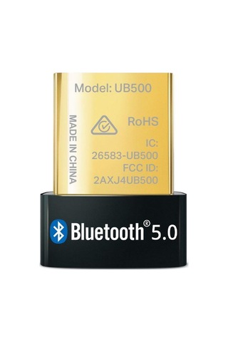 Ub500 Bluetooth 5.0 Nano Usb Adaptor