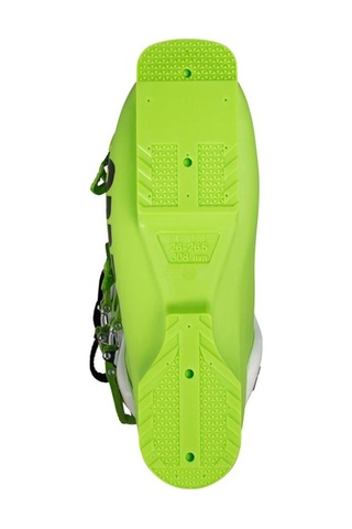 Dalbello Drs 130 Unisex Yarış Kayak Ayakkabısı Yeşil