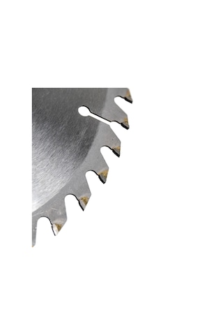6157 Elmaslı Sunta Kesme Ahşap Daire Testere 180 Mm 40 Diş