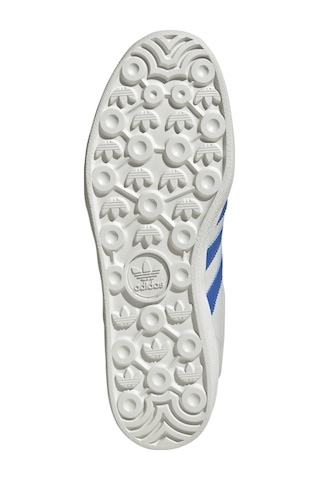 Adidas Gazelle Indoor Erkek Spor Ayakkabı - Jh5408