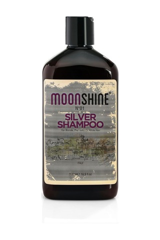 Moonshine Silver Şampuan 500 ML