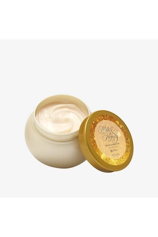 Oriflame Milk Honey Gold Grand Celebration El ve Vücut Kremi 250 ML