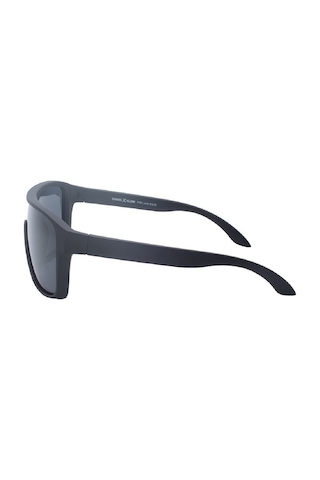Daniel Klein Dk3228-1 Siyah Polarize Camlı Erkek Güneş Gözlüğü