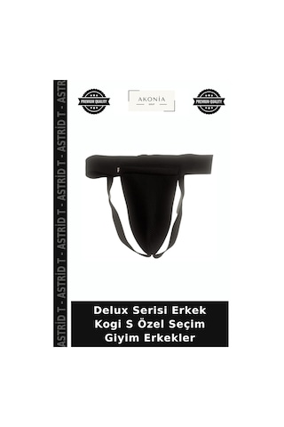 Astrid T Delux Serisi Erkek Kogi S Özel Seçim Giyim Erkekler Diğer