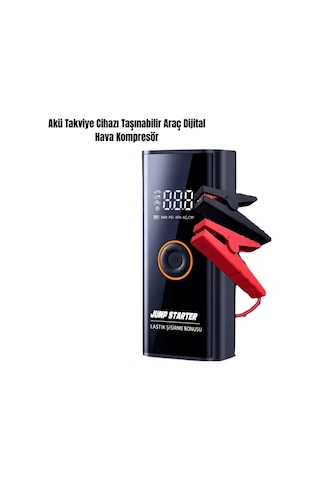 Mc6623 Akü Takviye