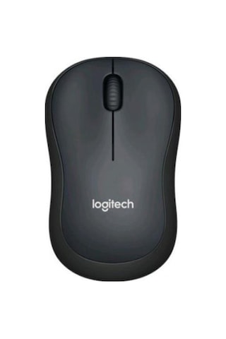 M220 Sessiz Kablosuz Usb Mouse Siyah 910-004878 Diğer
