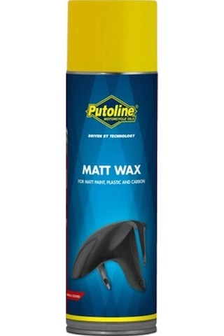 Putolıne Matt Wax Parlatıcı 500 ML Potuline Putolıne Matt Wax Parlatıcı 500 ML Potuline