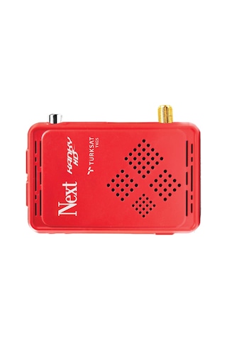 Next Kanky HD Mini Uydu Alıcısı