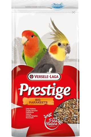 Verselelaga Paraket Yemi 1 Kg Verselelaga Paraket Yemi 1 Kg