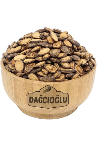 Dağcıoğlu Karpuz Çekirdeği 1 KG