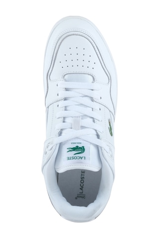 Lacoste Courtcage Set Erkek Beyaz Spor Ayakkabı 751sma0107.21g