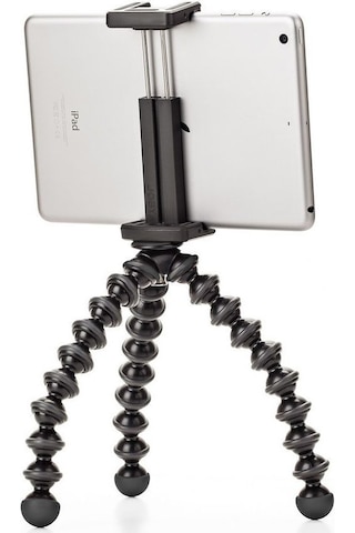 Joby Griptight Gorillapod Stand Tablet Tripodu Küçük Tabletler Iç
