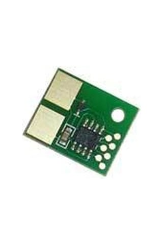 Xerox 6300/6350 Uyumlu Sarı Çip 4K Chip