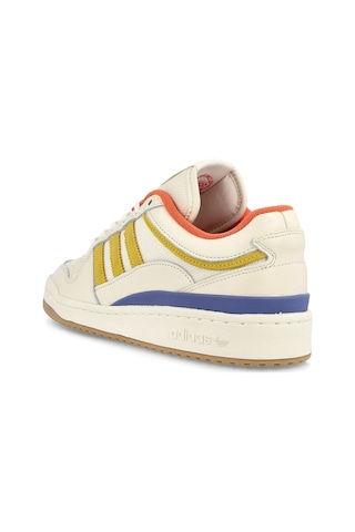 Adidas Adıdas Forum Low Unısex Ayakkabı Gw9313 Çok Renkli