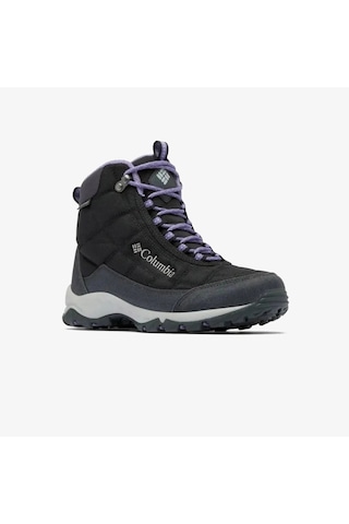 Columbia Bl5828 Firecamp Boot Kadın Outdoor Bot Siyah