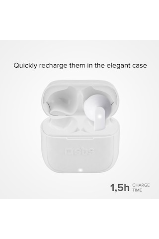 Sbs Air Free TWS Bluetooth Kulak İçi Kulaklık