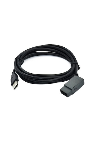Prestigegoods Siemens Logo Plc Usb-logo Programlama Kablo Rs232 6ed1057-1aa01-0ba0 1md08 1hb08 3m