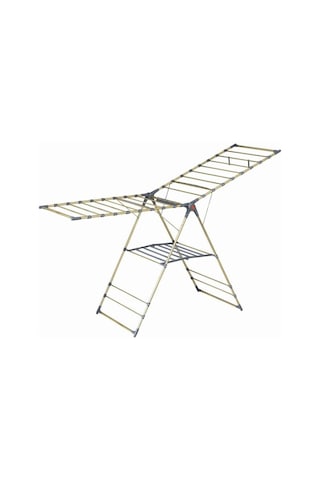 Harbinger MM041 Apex Gold Çamaşır Kurutma Askısı Altın Sarısı