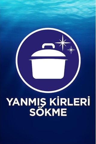 Pril Elde Yıkama Sıvı Bulaşık Deterjanı, Limon Kokulu 4 x 675 G
