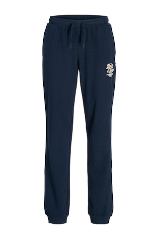 Jack & Jones Jpstelogo Sweatpants 2col Lacivert Erkek Çocuk Eşofman Altı 000000000102352997 Lacivert