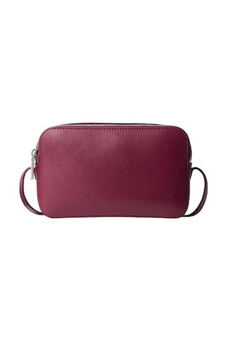 Calvin Klein Kadın Kırmızı Omuz Çantası Lv04f3276g-z1k Kırmızı