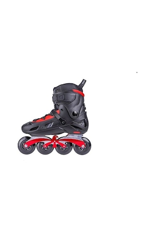 Flying Eagle F7 Optimum Red Urban Paten Siyah