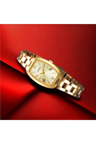 Lorus Women Rg224yx9 Kadın Quartz Kol Saati-23330 Çok Renkli