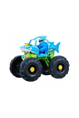 GooJitSu Arazi Arabası GooShifter GJT36000