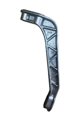 Esp 08074100 Sol Tampon Bağlantı Alüminyumu Mercedes Atego 1517 9705253439