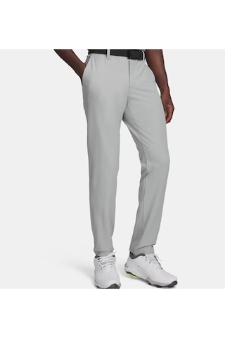 Under Armour Ua Drive Tapered Pant Erkek Pantolon-31802 Gri