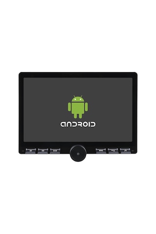 For-x Xa-4561k 10.6'' Diamond Tablet Multimedia 4/64 11"