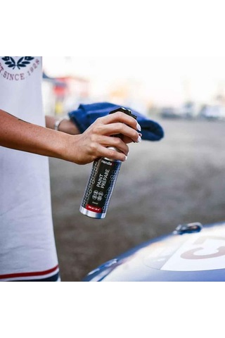 Hendlex Boya Yüzey Hazırlık Temizleyici 200ml
