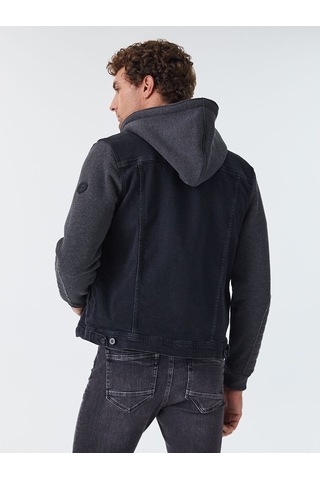 LOFT Regular Fit Erkek Ceket Lf2031377 Q1.v1 Denim