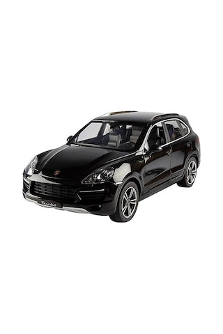 Dk Tuning Porsche Cayenne Gts Bagaj 3m 3d Yazı Logo Amblem Se